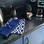 Sandykosta Holiday home