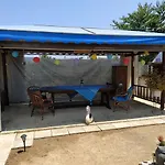 Sandykosta