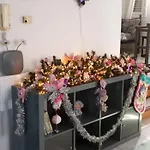 Holiday home Sandykosta