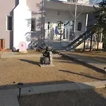 Sandykosta