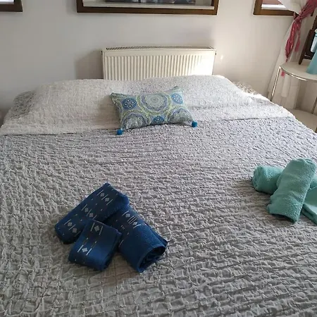 Hébergement de vacances Sandykosta *