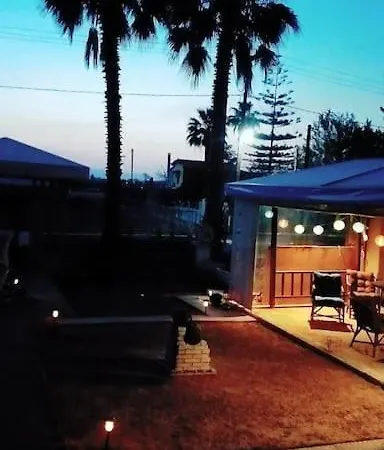 Sandykosta Hébergement de vacances *