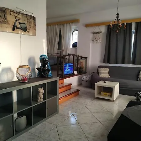 Sandykosta 펜션 Kiáton