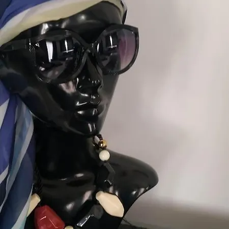 Sandykosta Hébergement de vacances