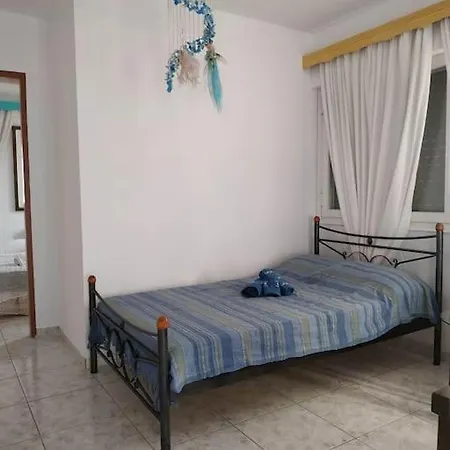 Hébergement de vacances Sandykosta Kiáton