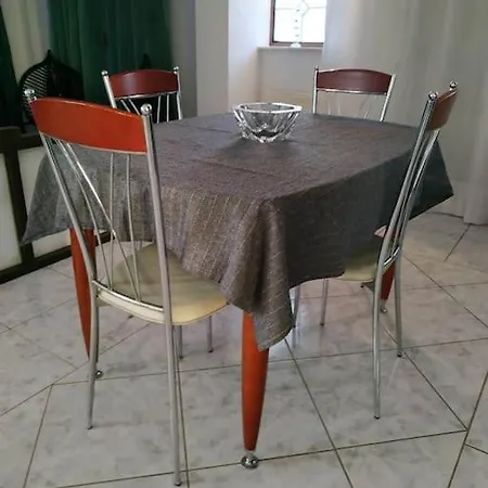 Casa vacanze Sandykosta *