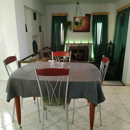 Casa vacanze Sandykosta Kiáton