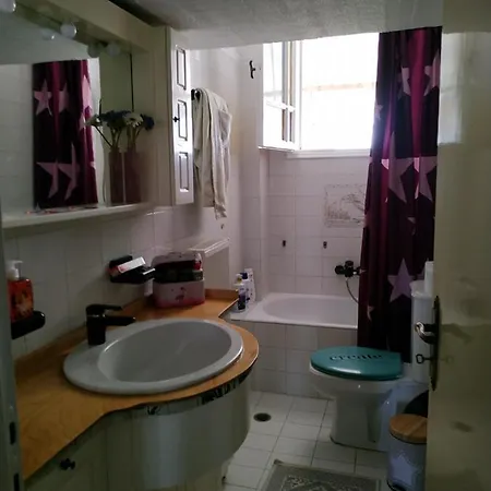 Sandykosta Hébergement de vacances *