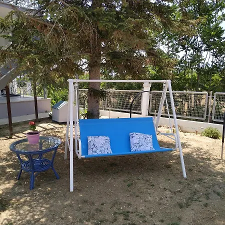 Sandykosta Hébergement de vacances Kiáton