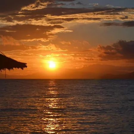 Hébergement de vacances Sandykosta