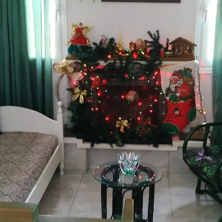 Sandykosta Tatil Evi *