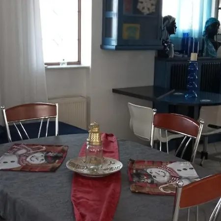 Hébergement de vacances Sandykosta Kiáton