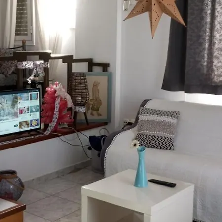 Sandykosta Feriehus Kiáton