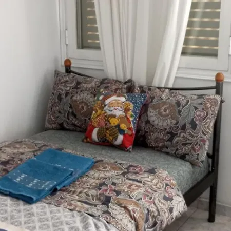 Sandykosta * Kiáton