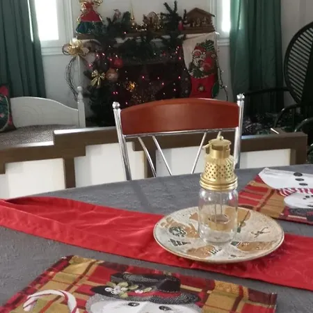 Sandykosta Casa vacanze *