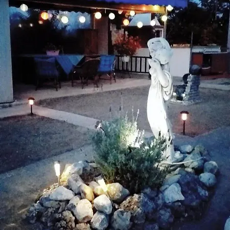 Casa vacanze Sandykosta *