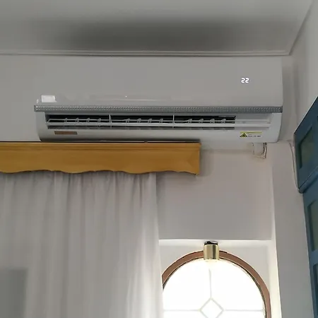 Hébergement de vacances Sandykosta