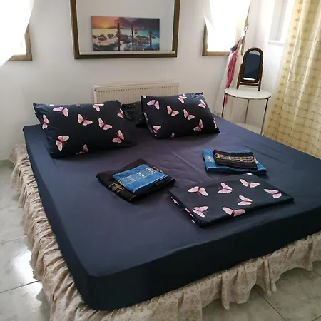 Casa vacanze Sandykosta *