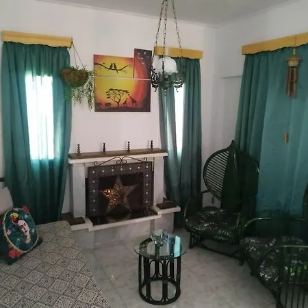 Sandykosta Hébergement de vacances *