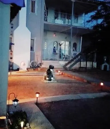 Sandykosta 別荘