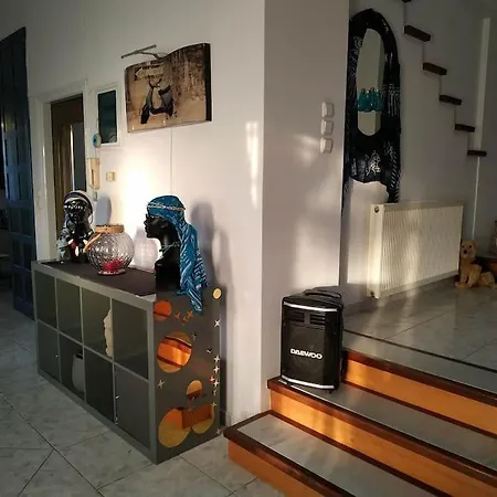 Sandykosta * Kiáton