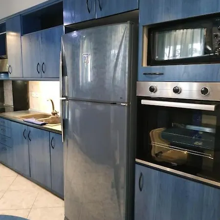 Casa vacanze Sandykosta