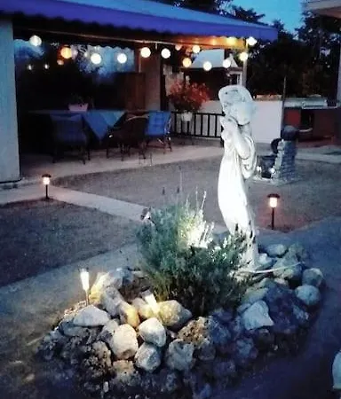 Sandykosta Hébergement de vacances Kiáton