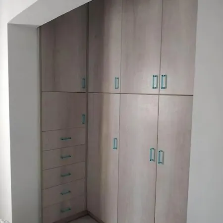 Sandykosta Hébergement de vacances *