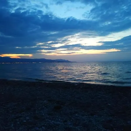 Σπίτι διακοπών Sandykosta Κιάτο