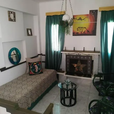 Sandykosta Casa vacanze Kiáton