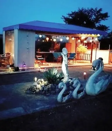 Sandykosta Holiday home