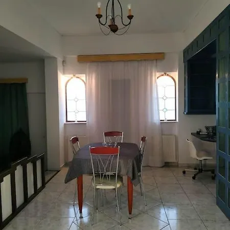 Sandykosta Hébergement de vacances *