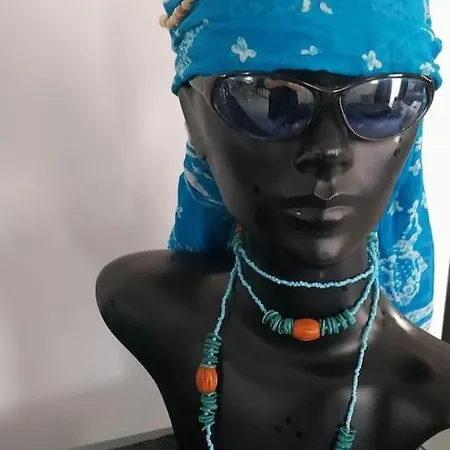 Sandykosta * Kiáton