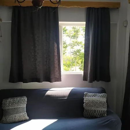 Sandykosta Hébergement de vacances Kiáton