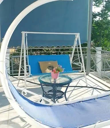 Sandykosta Casa vacanze *