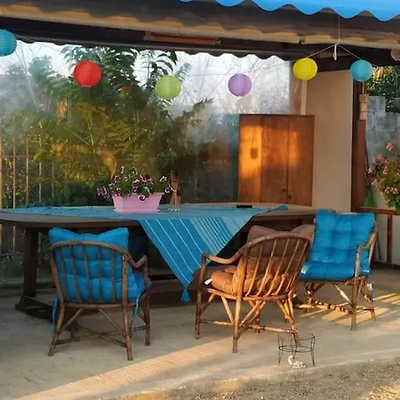 Sandykosta * Kiáton