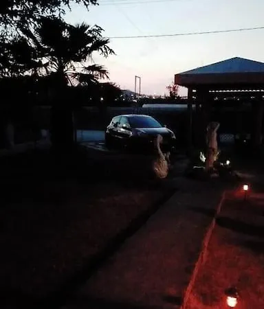 Hébergement de vacances Sandykosta