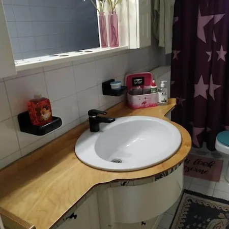Sandykosta Feriehus Kiáton