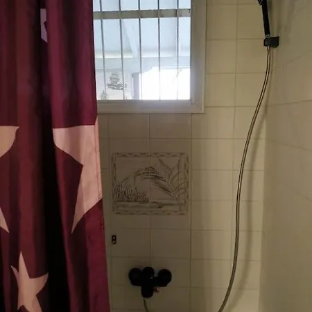 Sandykosta Hébergement de vacances