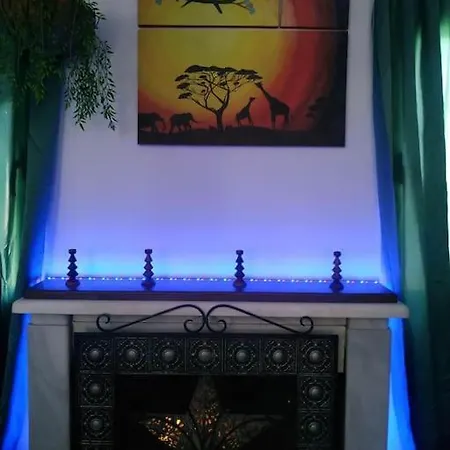 Casa vacanze Sandykosta *