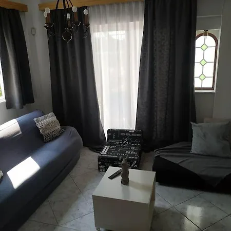 Sandykosta * Kiáton