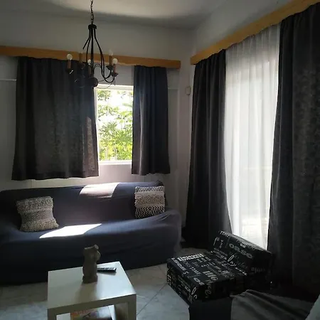 Feriehus Sandykosta *