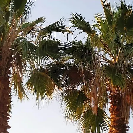 Hébergement de vacances Sandykosta