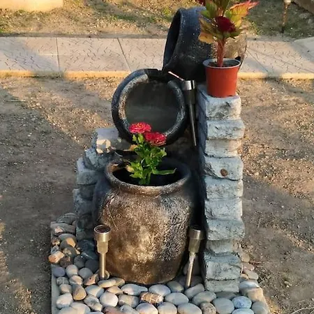 Casa vacanze Sandykosta *