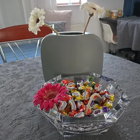 Sandykosta * Kiáton