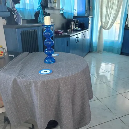 Sandykosta Casa vacanze *