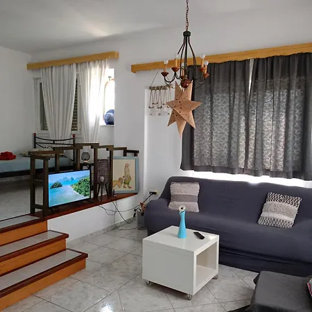 Sandykosta Casa vacanze