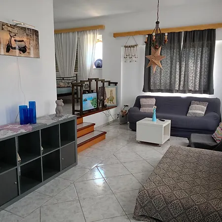 Sandykosta Hébergement de vacances Kiáton