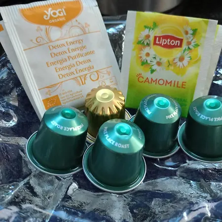 Sandykosta Hébergement de vacances