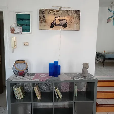 Sandykosta Casa vacanze *